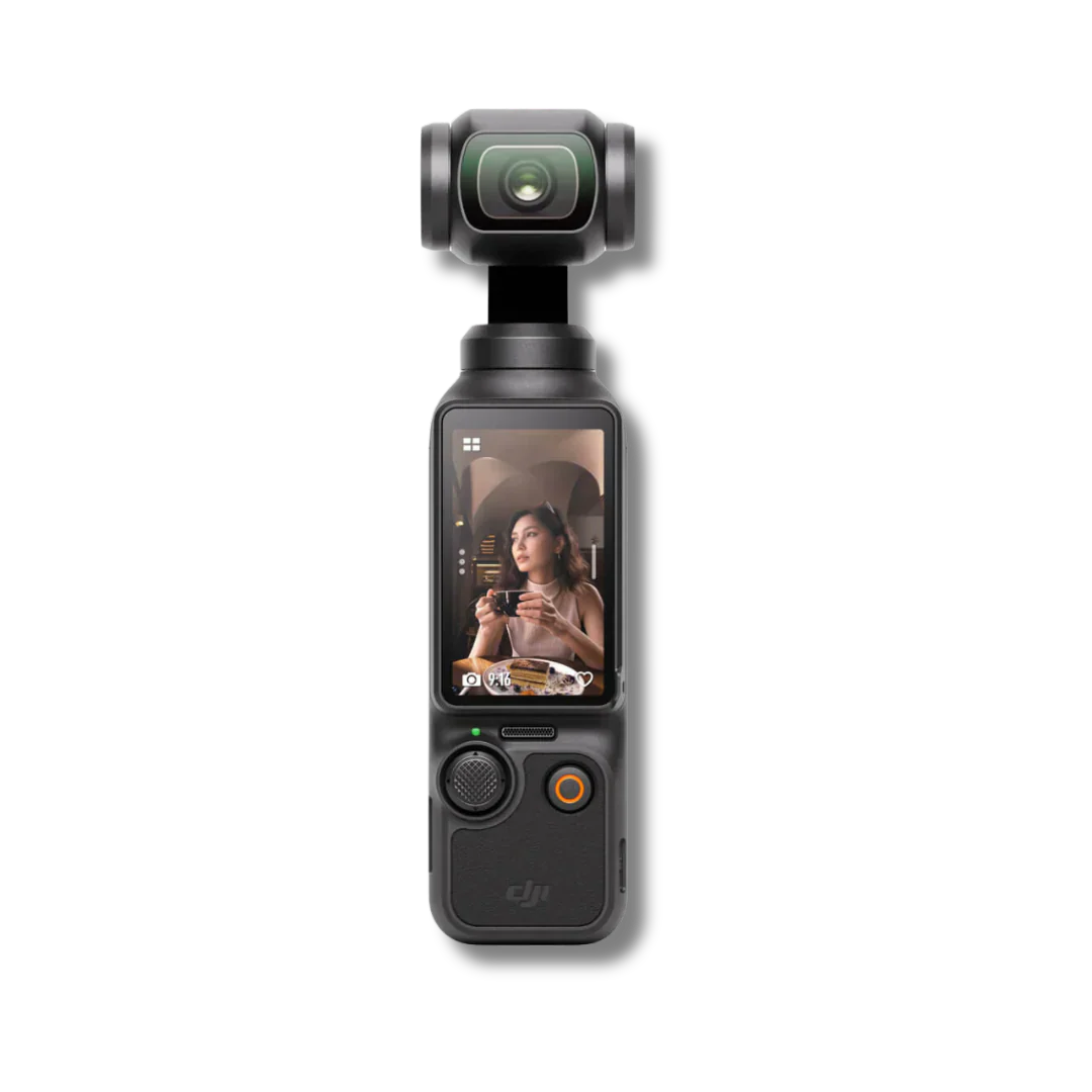 Osmo Pocket 3