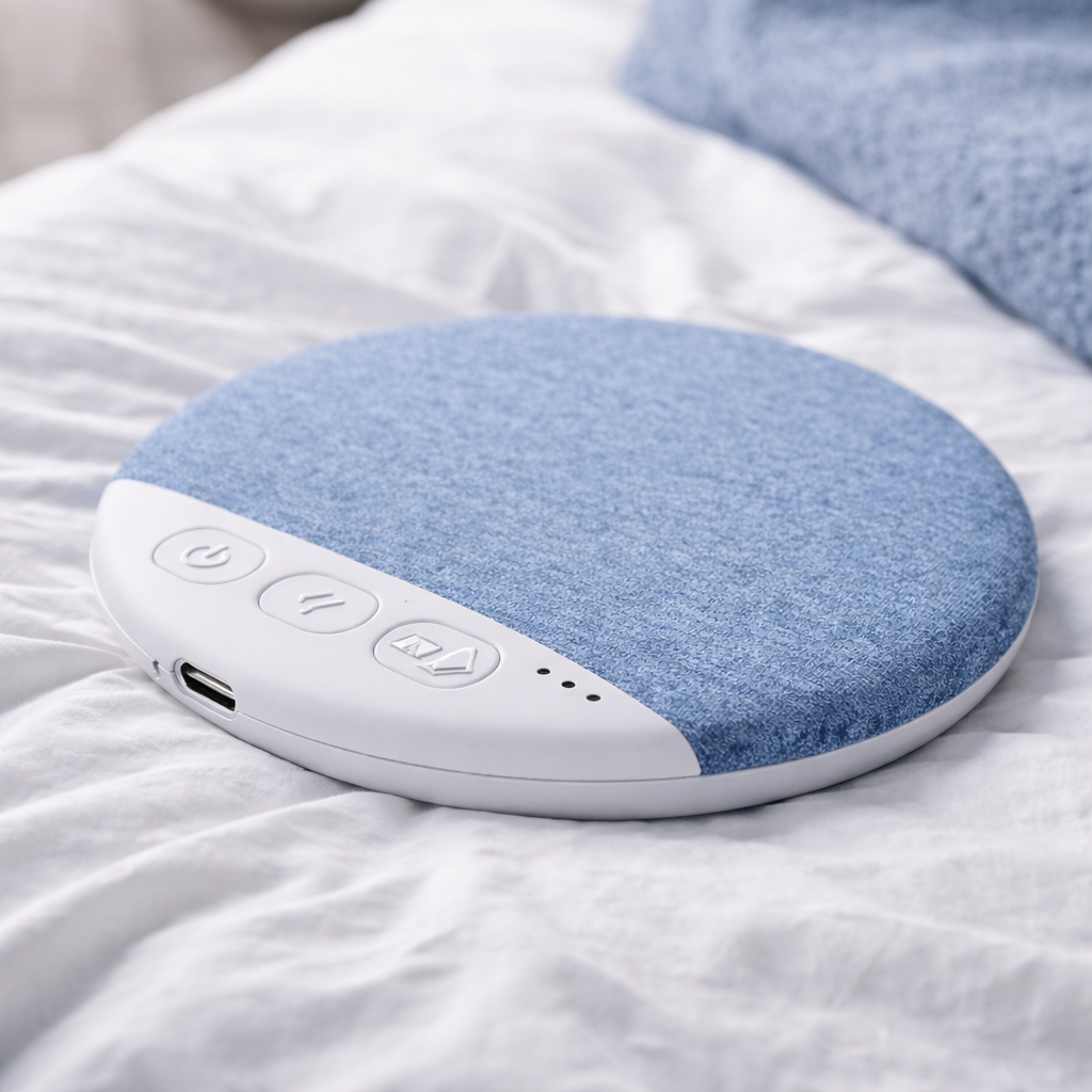 Bloomy HUSHWAVE — Sound Only You Can Hear