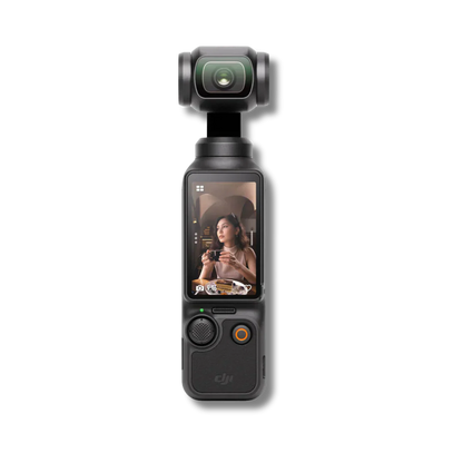 Osmo Pocket 3