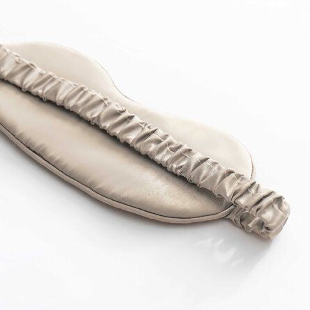 Premium Satin Eye Mask