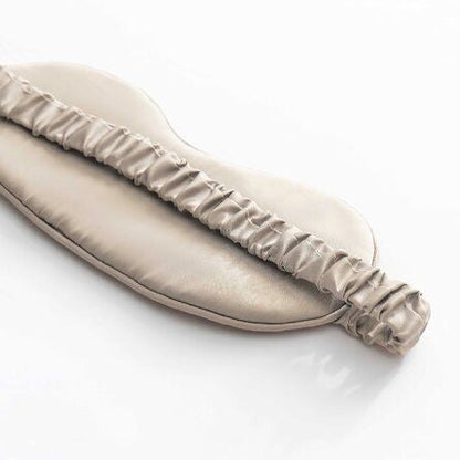 Premium Satin Eye Mask