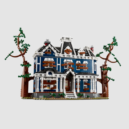 LEGO Stranger Things