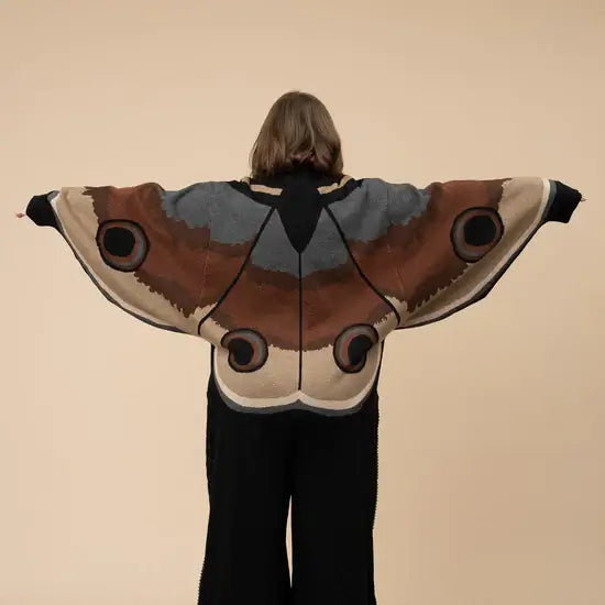 Butterfly Crochet Collection