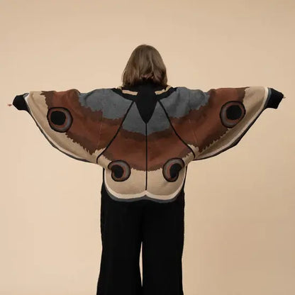 Butterfly Crochet Collection