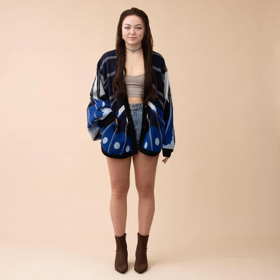 Butterfly Crochet Collection