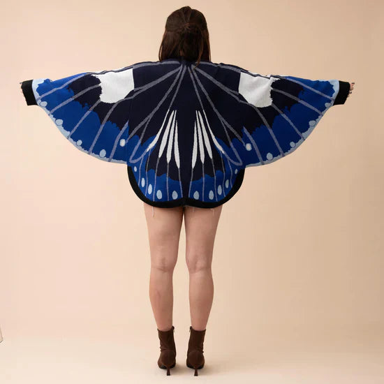 Butterfly Crochet Collection