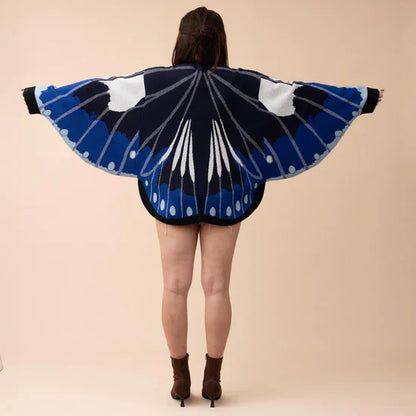 Butterfly Crochet Collection