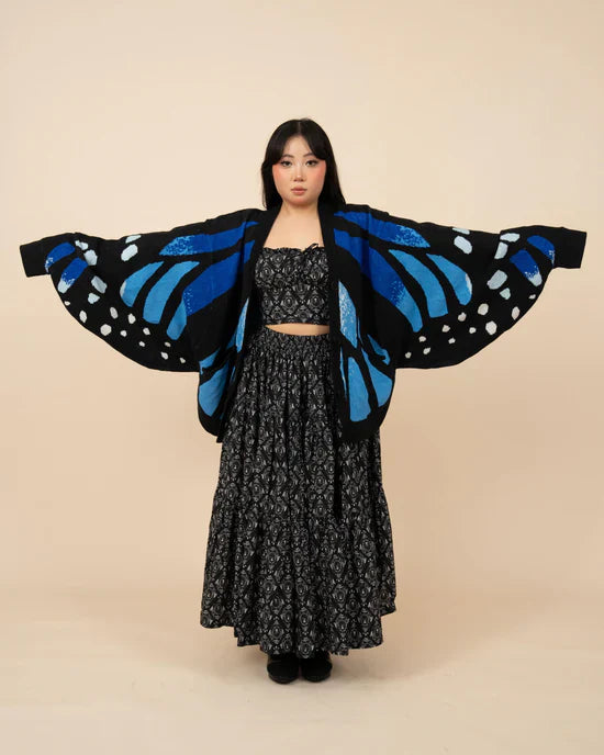 Butterfly Crochet Collection
