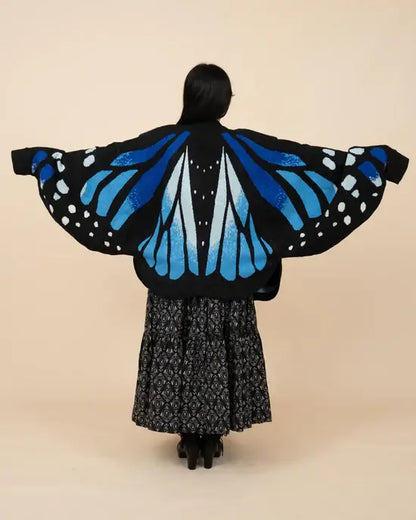 Butterfly Crochet Collection