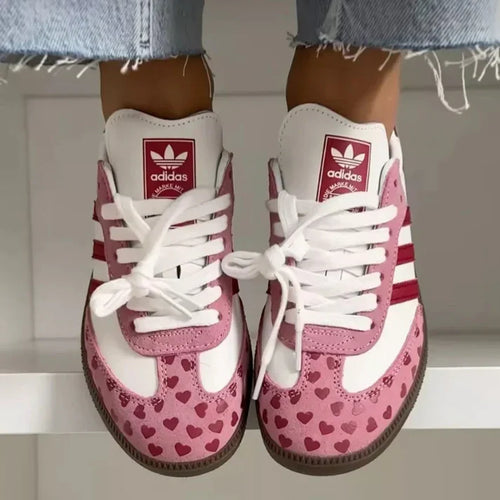 Samba CDG Heart Edition Sneakers