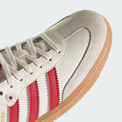 New Valentine Samba's