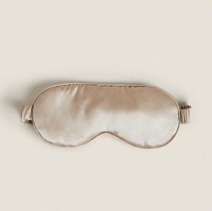 Premium Satin Eye Mask