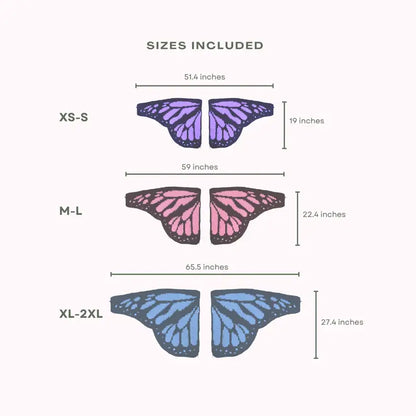 Butterfly Crochet Collection