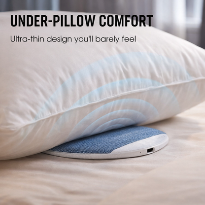 Bloomy HUSHWAVE — Sound Only You Can Hear