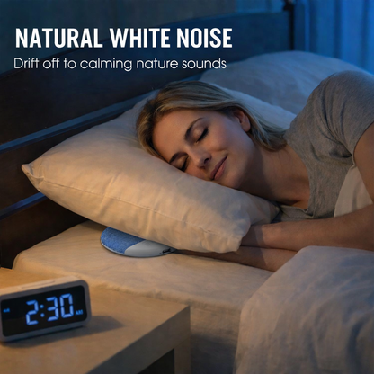 Bloomy HUSHWAVE — Sound Only You Can Hear