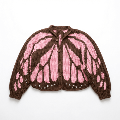 Butterfly Crochet Collection
