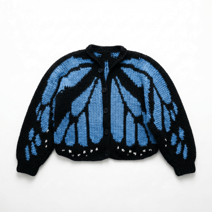 Butterfly Crochet Collection