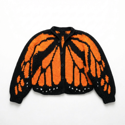 Butterfly Crochet Collection