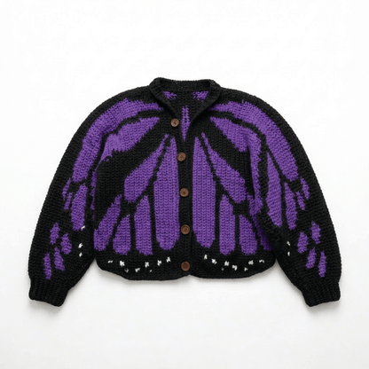 Butterfly Crochet Collection