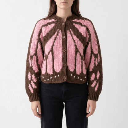 Butterfly Crochet Collection