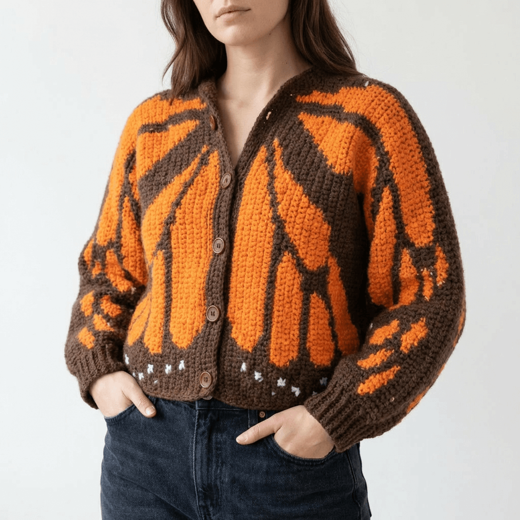 Butterfly Crochet Collection