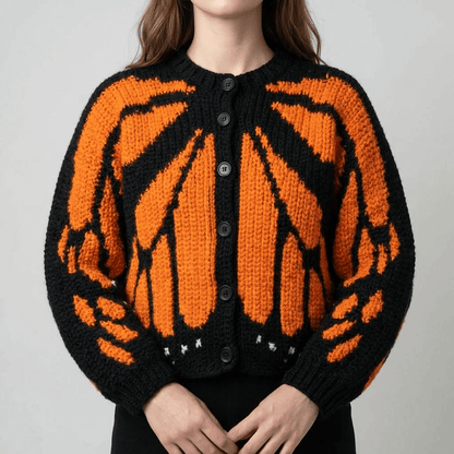 Butterfly Crochet Collection