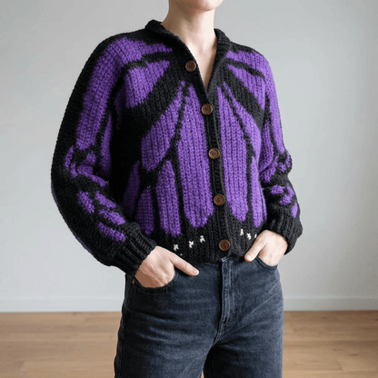 Butterfly Crochet Collection