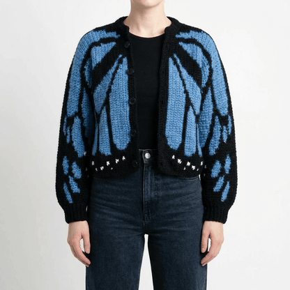 Butterfly Crochet Collection