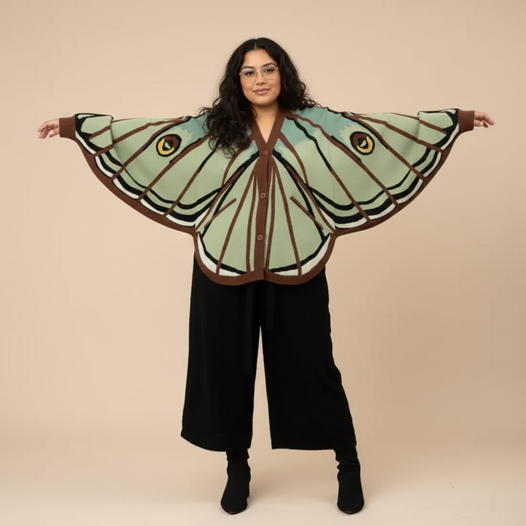 Butterfly Crochet Collection