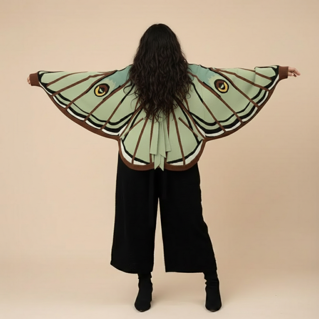 Butterfly Crochet Collection